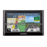 Garmin nuvi 52 